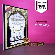 Quick method of learning to read quran by rasmul utsmani [#4511 1f1 pb 6 books set, 9789839494488, darul kitab, ustaz haji as'ad humam, ed. Jual Produk Buku Iqra Utsmani Termurah Dan Terlengkap Agustus 2021 Bukalapak