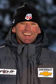 Hall of Fame — Colorado Snowsports Museum