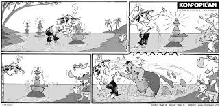 Pilihlah jawaban yang paling tepat. Ll Modul Pjj Mata Pelajaran Seni Rupa Kelas Viii Semester Genap Pdf Free Download