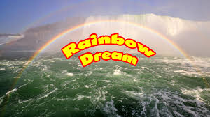 What does a rainbow mean to you? What Does It Mean To Dream Of A Rainbow Carol Chapman