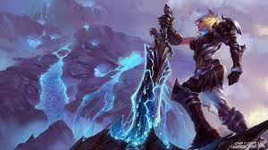 Battle bunny riven wallpaper android phone. Battle Bunny Riven Wallpapers Hd Wallpaper Cave