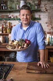 Sigue día a día lo mejor del programa 30 minutos con jamie. Jamie Oliver Se Inspira En Cestas De La Compra Reales De Familias Para Elaborar Sabrosas Recetas En Su Nuevo Programa En Canal Cocina Amc Networks