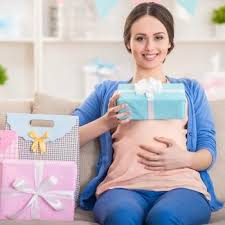 You get to shower someone you love and the little baby that's to come with a cute and fun gift, specially picked out for them. 39 Baby Shower Games Your Guests Will Actually Want To Play Plus Virt Mustela Usa