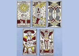 Tarot kartları ne anlama geliyor? Seru Ini 5 Langkah Belajar Baca Tarot Buat Pemula Facetofeet Com Line Today