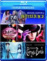 We appreciate your purchase and hope that you will … warner bros has reissued the 1988 comedy horror classic beetlejuice as a 4k. Beetlejuice Blu Ray Release Date October 7 2008 20th Anniversary Deluxe Edition