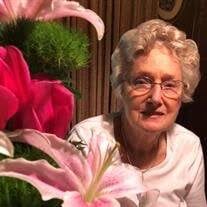 A. Jean Kopka Obituary