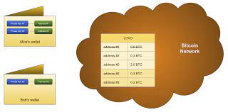 Dear bitconfused, as you've noted, bitcoin is a digital currency used to pay for a variety of goods and services. Wallet And User Account In Several Cryptocurrency Systems Bitcoin By Kc Tam Medium