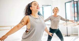 As with any other sport or activity. Dancer Body How To Exercise Like A Dancer In The Body You Have