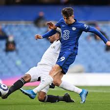 Check out his latest detailed stats including goals, assists, strengths & weaknesses and match ratings. Chelsea S Kai Havertz Desperate For More Starts After Brace Against Fulham