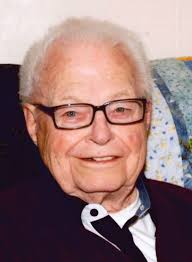 Obituary for David S. Trotter