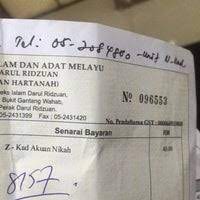 Pejabat agama islam daerah jasin, 77000 jasin, melaka. Pejabat Agama Islam Daerah Ipoh Government Building