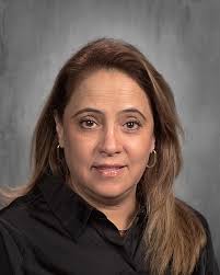 Christie Elementary Staff