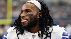 Cowboys to release linebacker Jaylon Smith: report