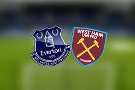 Select the opponent from the menu on the left to see the overall record and list of results. Everton Fc Vs West Ham United Carabao Cup Prediction Live Stream Team News Time H2h Odds Football News 24