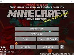 It is required to run mods in the game. Minecraft Forge 1 17 1 16 5 Guide To Download And Install