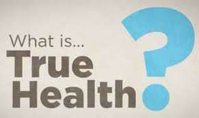 Resultado de imagem para what is health