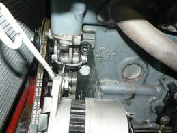 Correcting Oil Leaks : Engine / Exhaust / Cooling by LotusElan.net