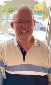 James Alton “Al” Mitchell