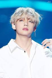 you can be pretty but never DNA era taehyung pretty
