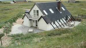 Der breite strand, die nordsee sind nur 50 meter entfernt und fussläufig leicht erreichbar das haus ist großzügig und umfangreich ausgestattet und im familienbesitz. Danemark Ferienhaus Direkt In Den Dunen 75 M Von Der Nordsee Es Gibt Wenig Orte So Nah Am Meer