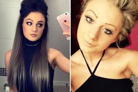 Tragic last words of 'beautiful' teenager found hanged at home after row  with boyfriend