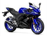 YAMAHA-YZF