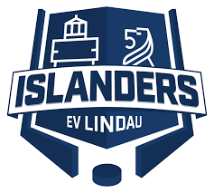 New york islanders logo concept. Ev Lindau Islanders