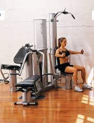 sf bay area fitness vectra home