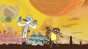 See our range of fantastic 4k and smart tvs. Regular Show Pc Wallpapers 4k Hd Regular Show Pc Backgrounds On Wallpaperbat