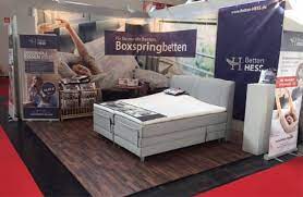 Wir sind ihr ansprechpartner in sachen perfekter schlaf, in ergolding bei landshut und münchen. Neuigkeiten Betten Hess