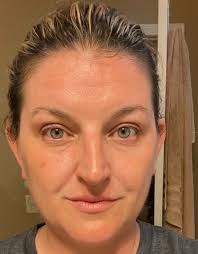 What color are my eyes?