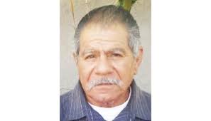 ALBERT PADILLA Obituary (1949