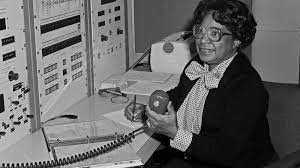 We did not find results for: Hidden Figures No More Meet The Black Women Who Helped Send America To Space Npr