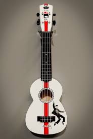 Menyamakan nada ukulele dgn gitar. Cara Mudah Menyetem Kentrung Atau Ukulele Senar 4 Untuk Pemula Bulubibir