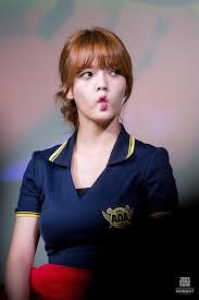 Mina ha subido nuevos posts en sus re. Aoa Jimin Wallpapers Wallpaper Cave
