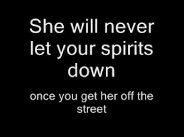 Remastered in hd!music video by rick james performing super freak. Super Freak Rick James Lyrics Youtube