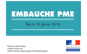Ils étaient auparavant exclus des droits au rsa activité. Prime A L Embauche Pour Les Pme Applicable A Partir Du 18 Janvier 2016 Cci Aquitaine