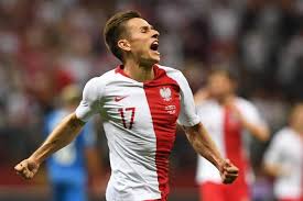 Kądzior was born in białystok, poland. Polacy Za Granica Damian Kadzior Na Dluzej W Dinamie Zagrzeb Radiomaryja Pl