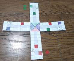 Ludo multiplayer is a multiplayer board game 2, 3 and 4 players can play at the same time. Make The Game Of Ludo In 10 Mins From Scratch Including The Pieces 16 Steps Instructables