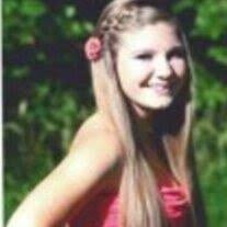 Lilly Paytrah Stagner Obituary