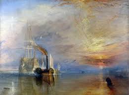 Turner painted three watercolours of the rigi, a mountain in the alps in central switzerland, which he had visited the. Jmw Turner Artworks Famous Paintings Theartstory