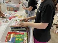 Book Sorting (signup required)