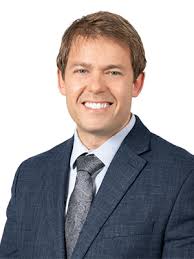 Maximilian Klein, MD