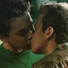 I literally ship this so hard like it's not even funny #jonnor