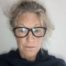 Counsellor Kate Putman