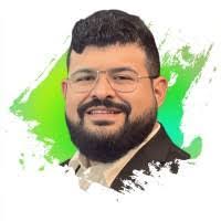 John Salcido's Instagram, Twitter & Facebook