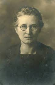 Photos of known Thompson, McKee & Hissong Family Members