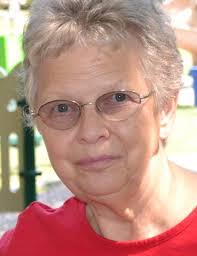 Obituary for Ola C. (Todd) Atkinson