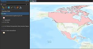 The expected standard constructors for all sorted map implementations are How To Sort Layers In Alphabetical Order In The Arcgis Pro Contents Pane