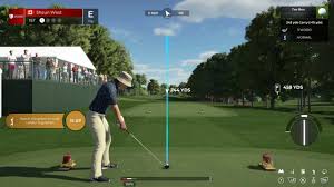 You can play an offline career mode, just as in the tiger woods games of the past, going up against ai. Pga Tour 2k21 Review